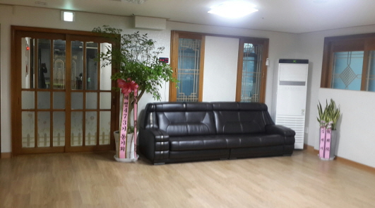 늘사랑 요양원 이미지 2