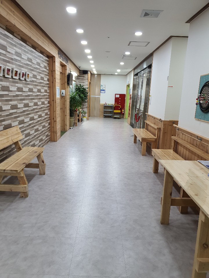 사랑마을요양원 이미지 3