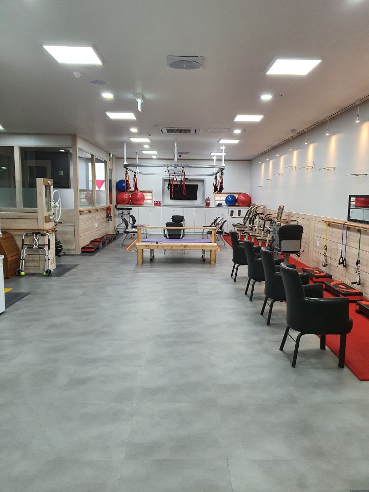 사랑마을요양원 이미지 4