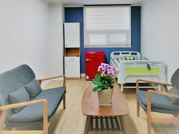 삼성노블레사요양원 이미지 4