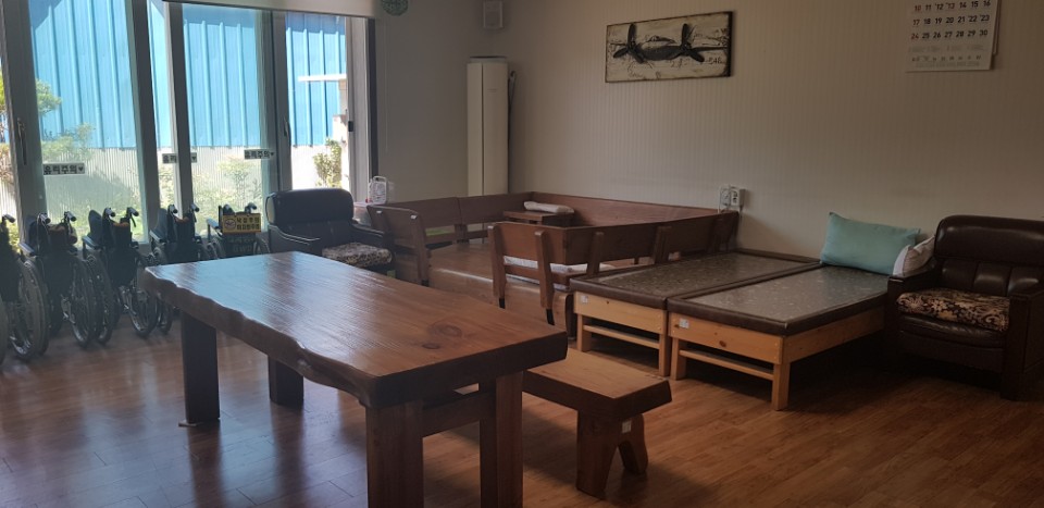 햇빛실버빌 이미지 4