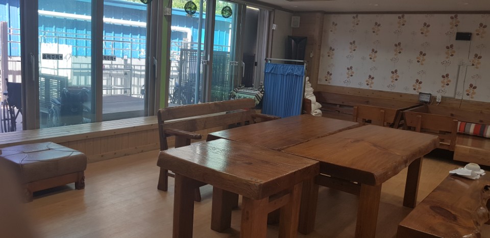 햇빛실버빌 이미지 5