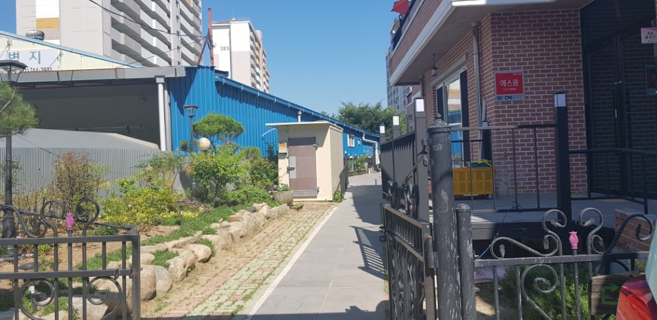 햇빛실버빌 이미지 8