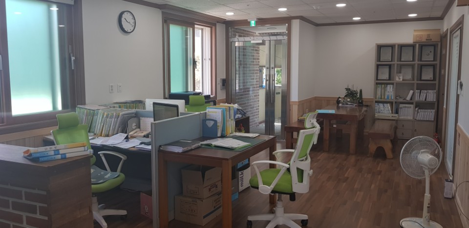 햇빛실버빌 이미지 9