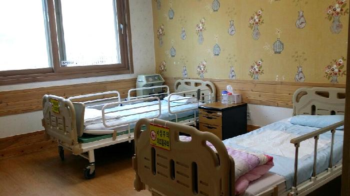 햇빛실버빌 이미지 11