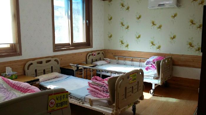 햇빛실버빌 이미지 10