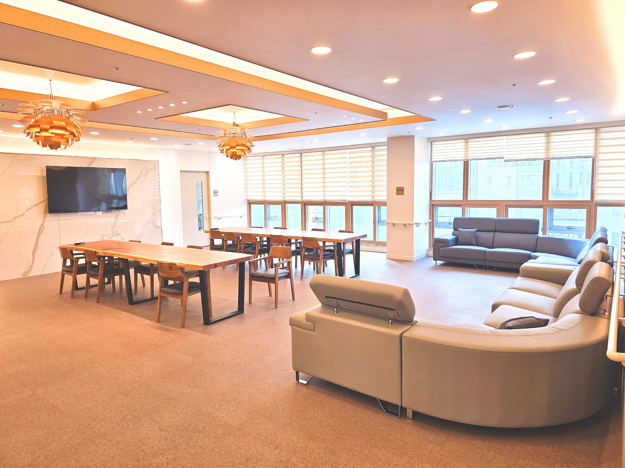 세인트재활요양원