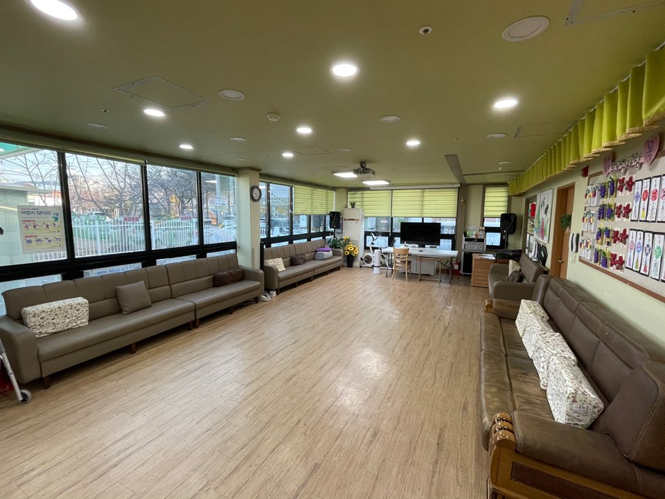 노인요양공동생활가정 화목 이미지 2