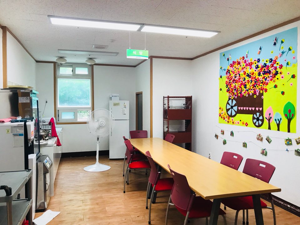 용연실버빌 이미지 5