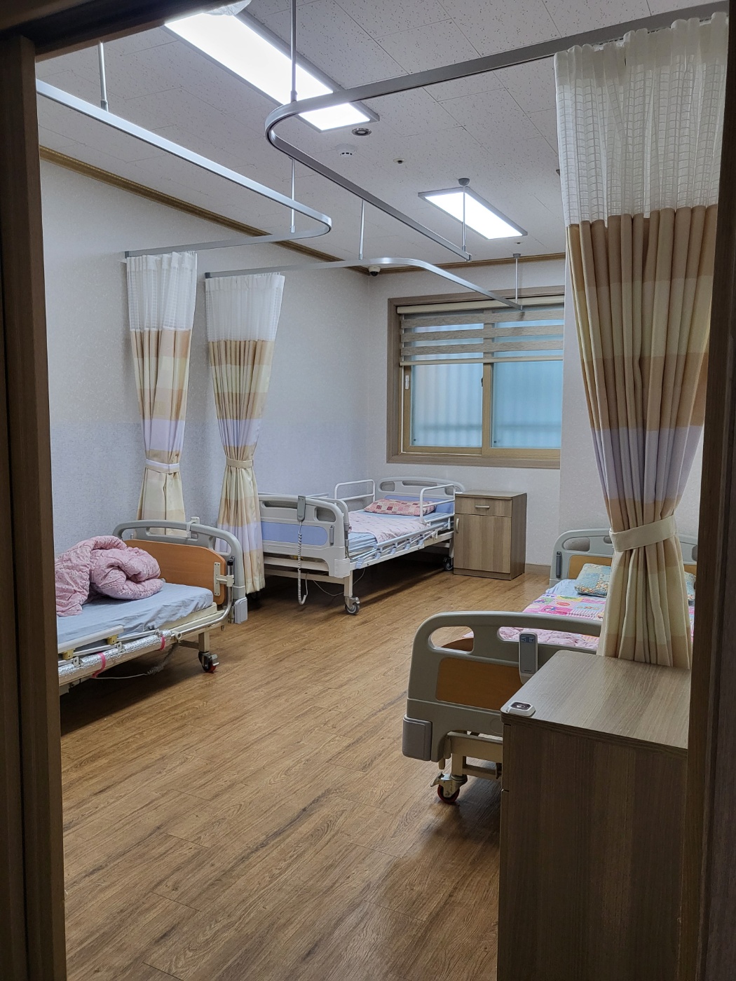 지평선요양원 이미지 3