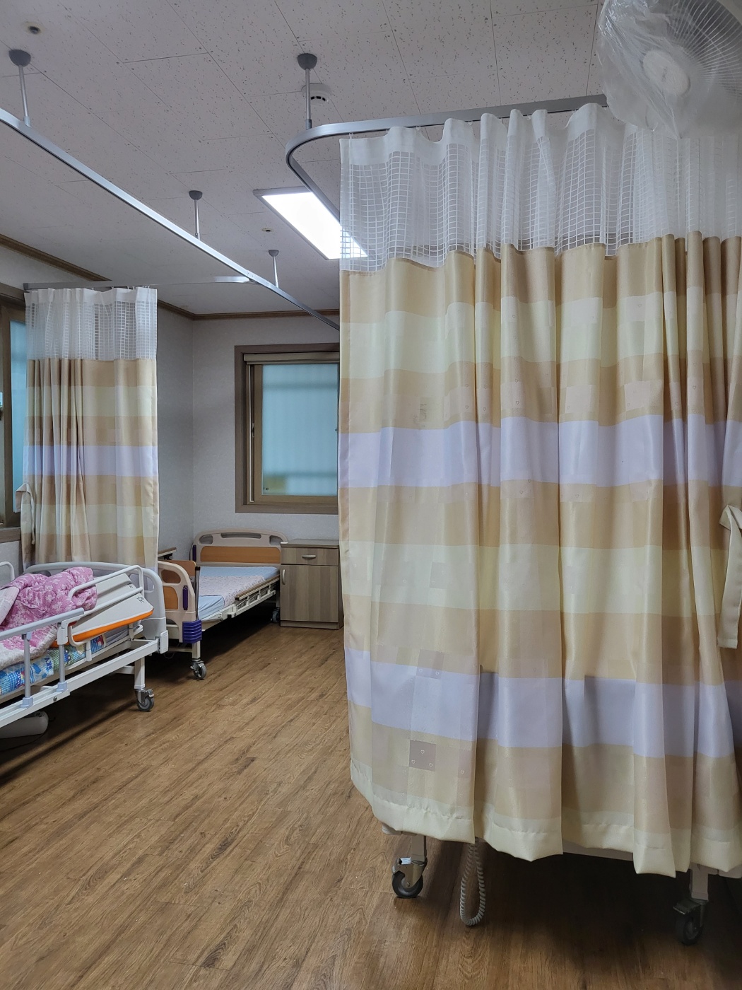 지평선요양원 이미지 2