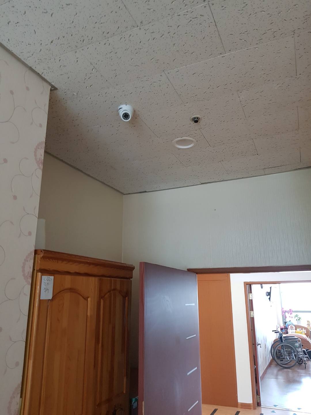 마산대학교노인전문요양원 이미지 2