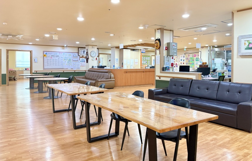 안산의료복지 사회적협동조합 꿈꾸는집요양원 이미지 4