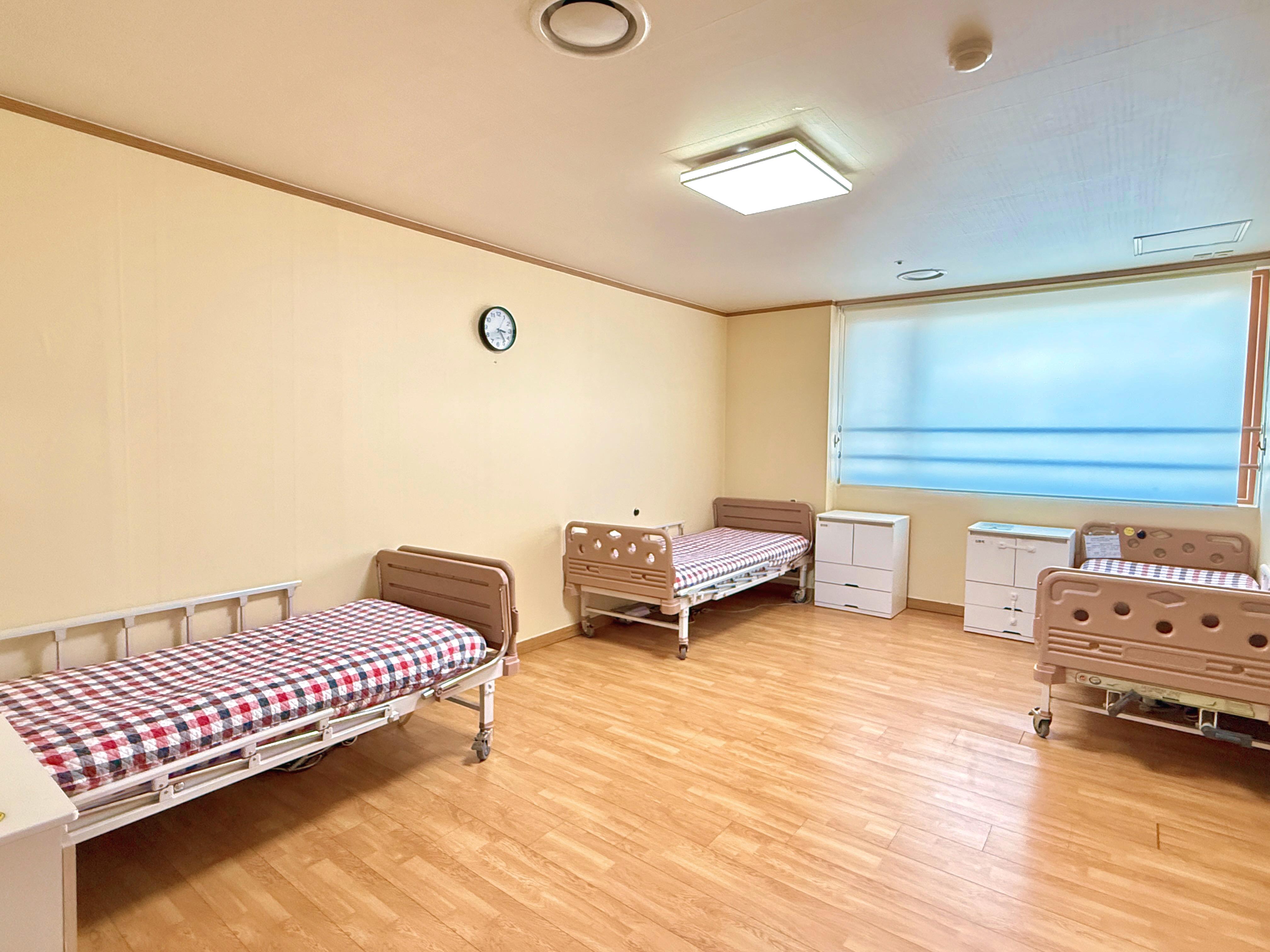 안산의료복지 사회적협동조합 꿈꾸는집요양원 이미지 2