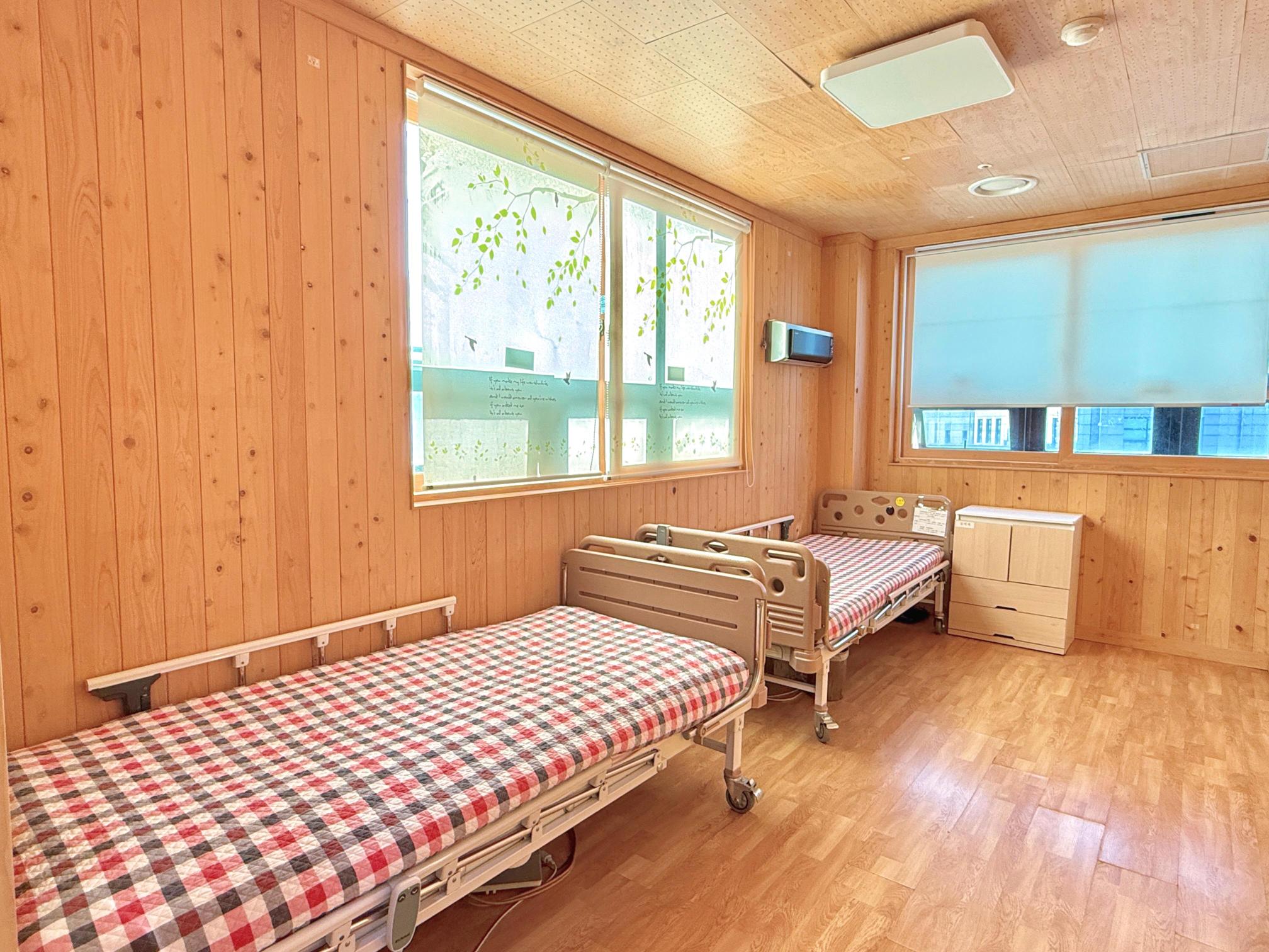 안산의료복지 사회적협동조합 꿈꾸는집요양원 이미지 3