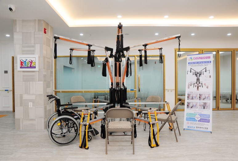 더 프라임 요양원 이미지 5