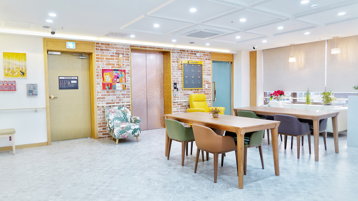 더 프라임 요양원