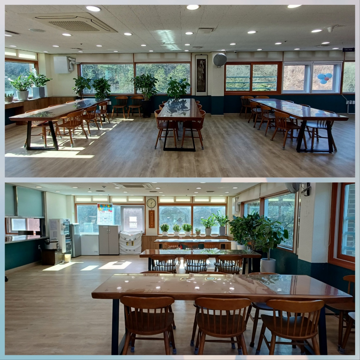 연화노인요양원 이미지 9