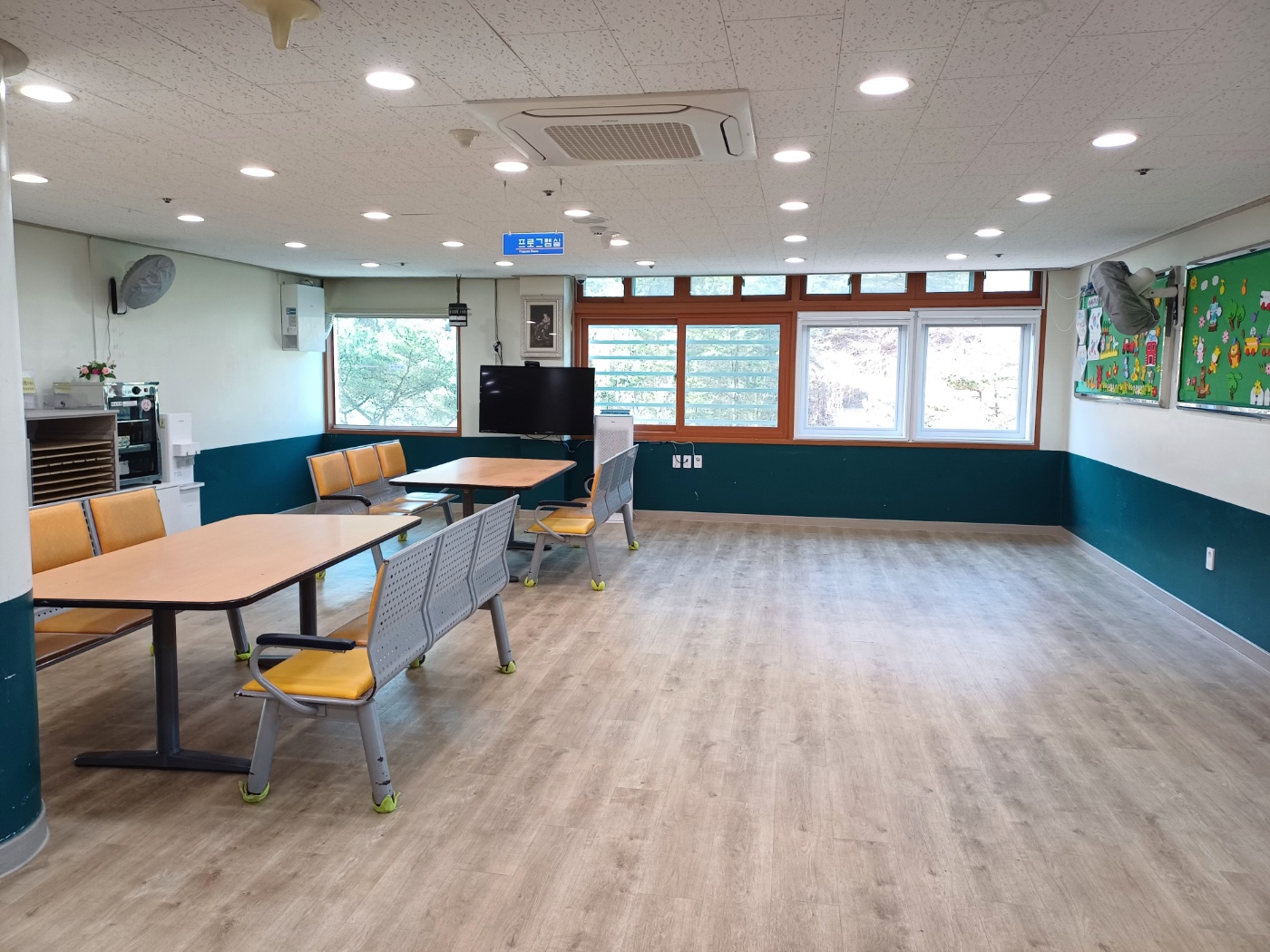 연화노인요양원 이미지 8