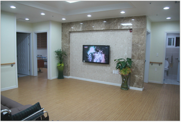 천사너싱요양원 이미지 2