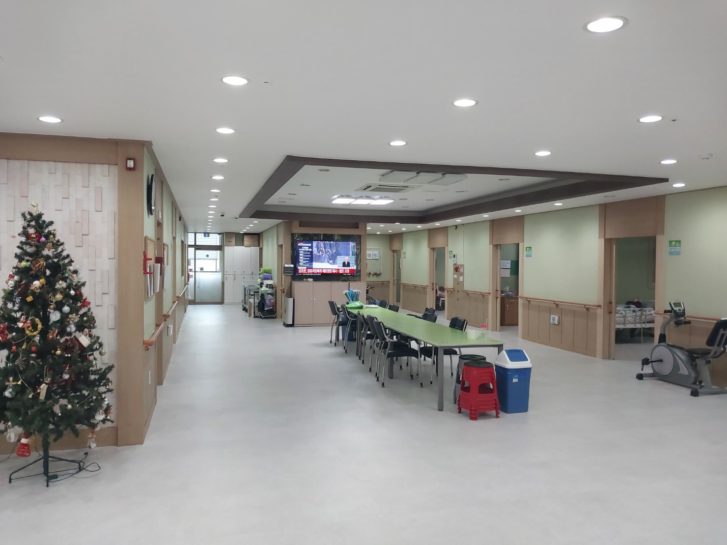 효다함요양원 이미지 8