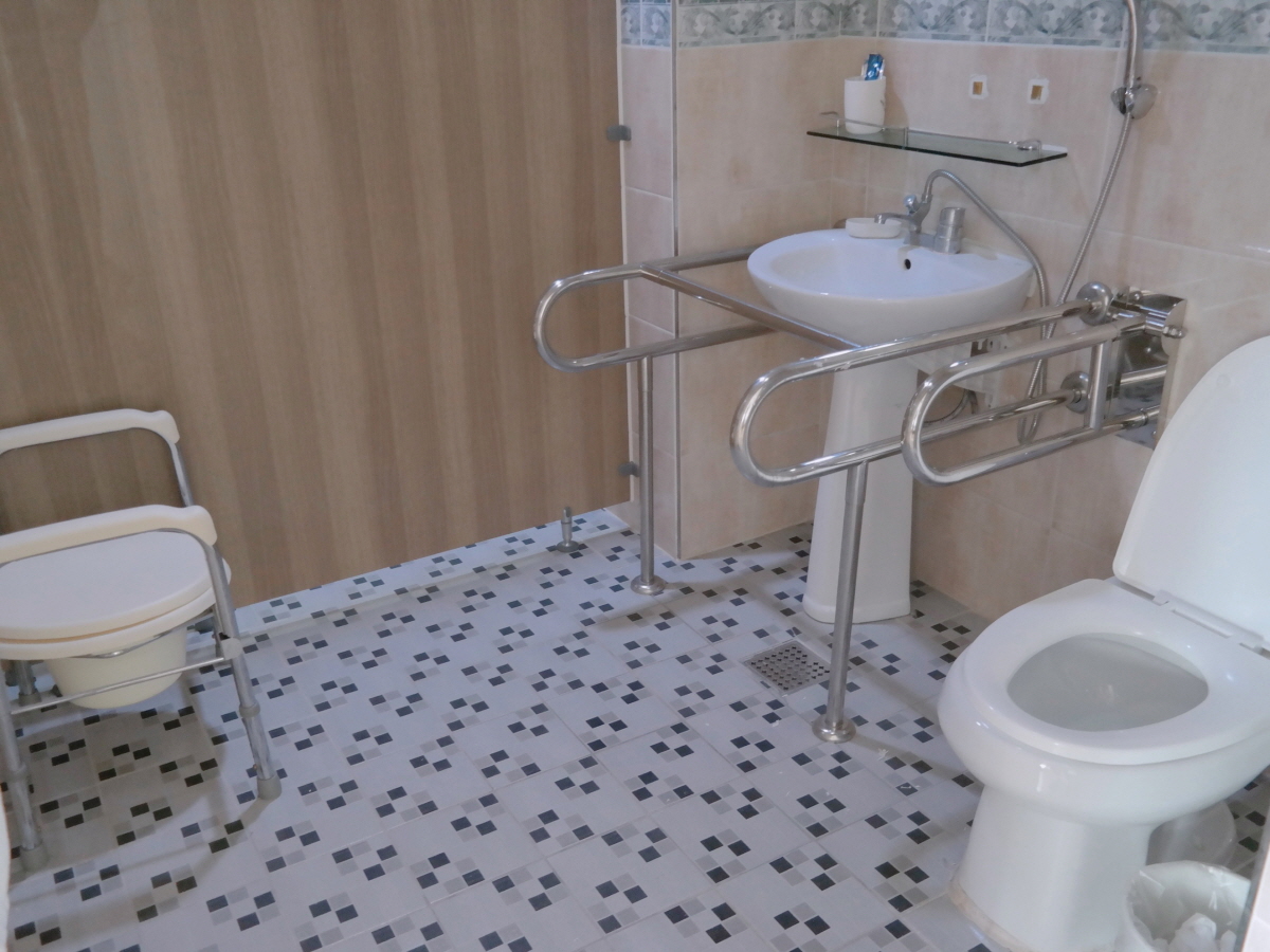 삼농실버마을 이미지 10