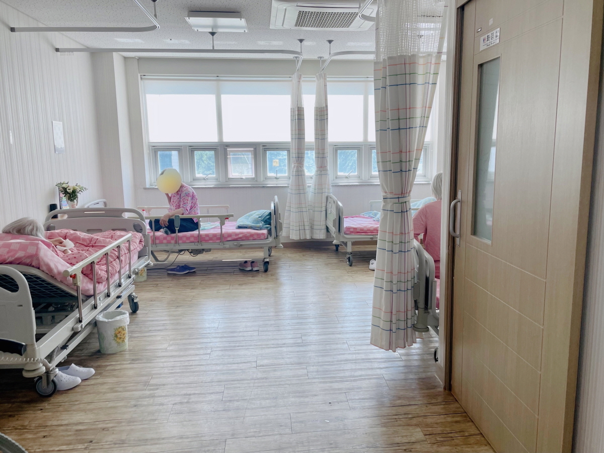 삼농실버마을 이미지 9