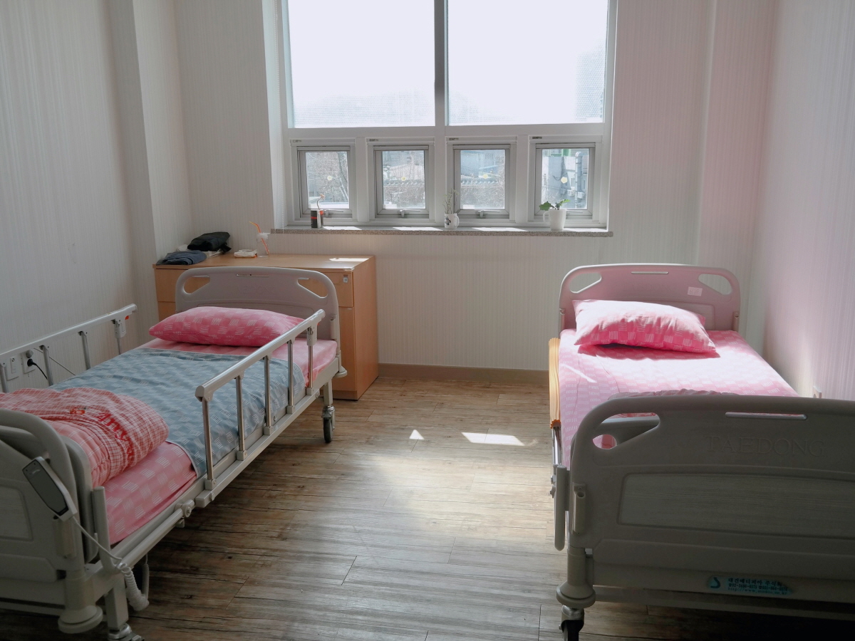 삼농실버마을 이미지 8