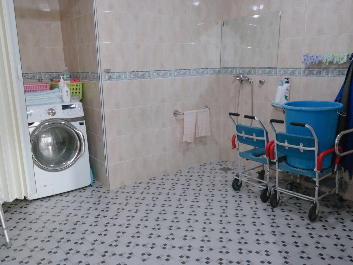 삼농실버마을 이미지 7