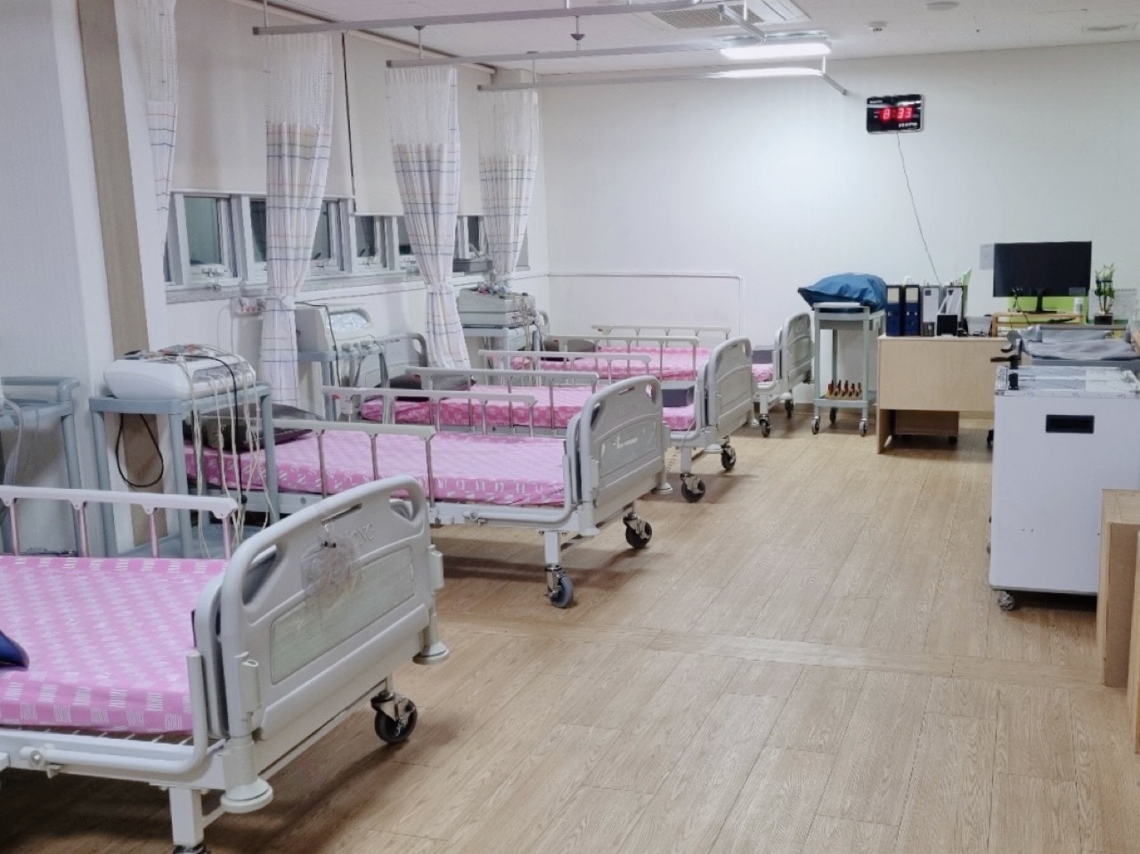 삼농실버마을 이미지 6