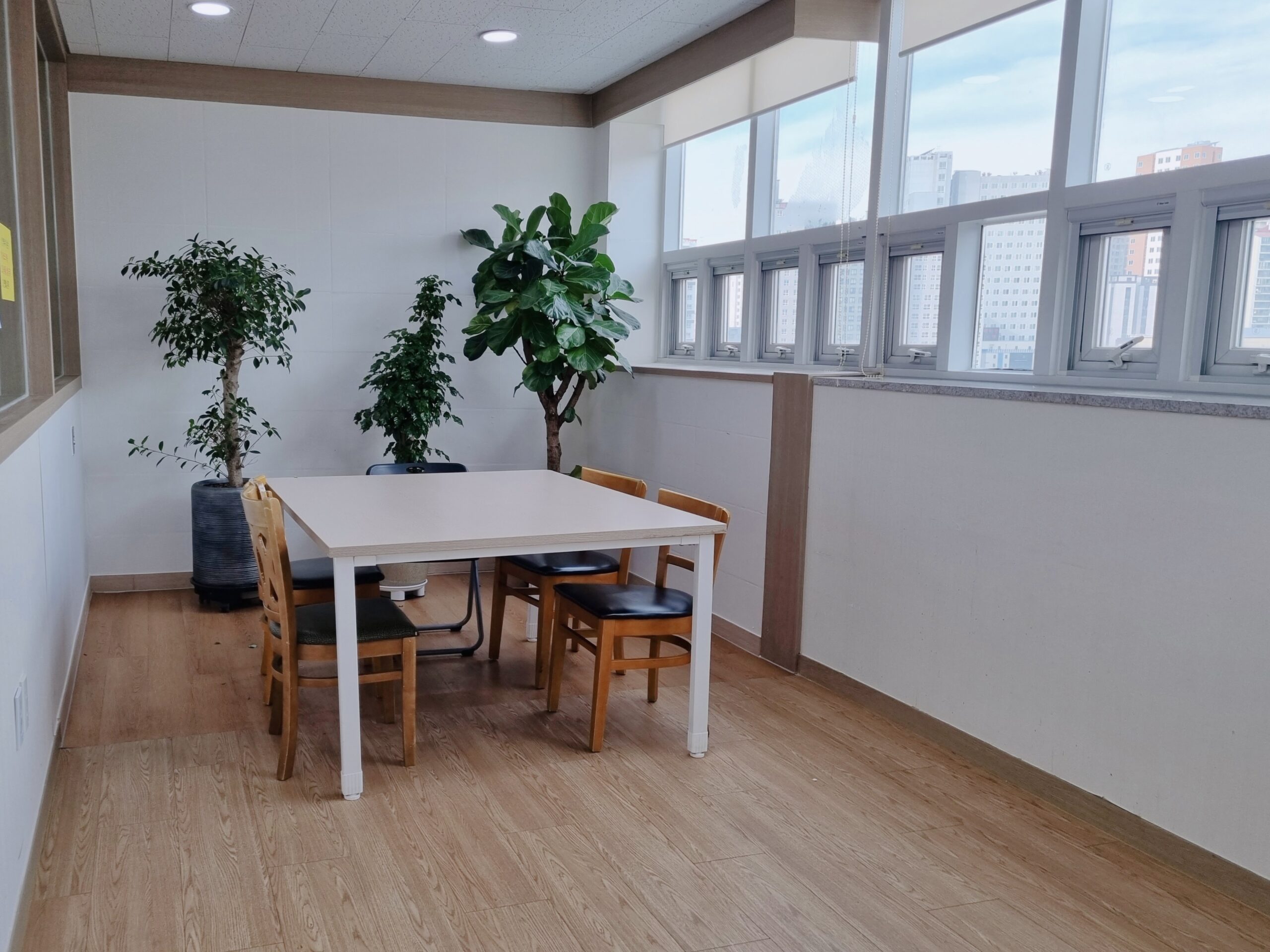 삼농실버마을 이미지 5