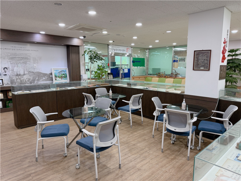 삼농실버마을 이미지 4