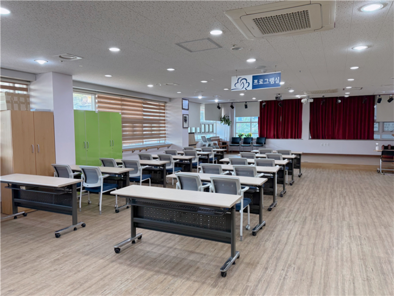 삼농실버마을 이미지 3