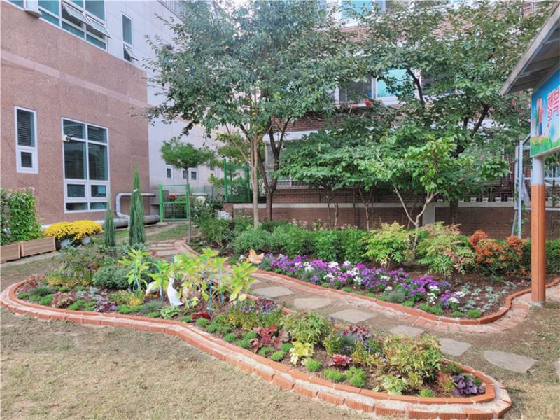 삼농실버마을 이미지 2