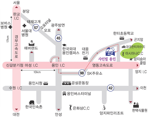 샤인빌시니어스(주) 이미지 10
