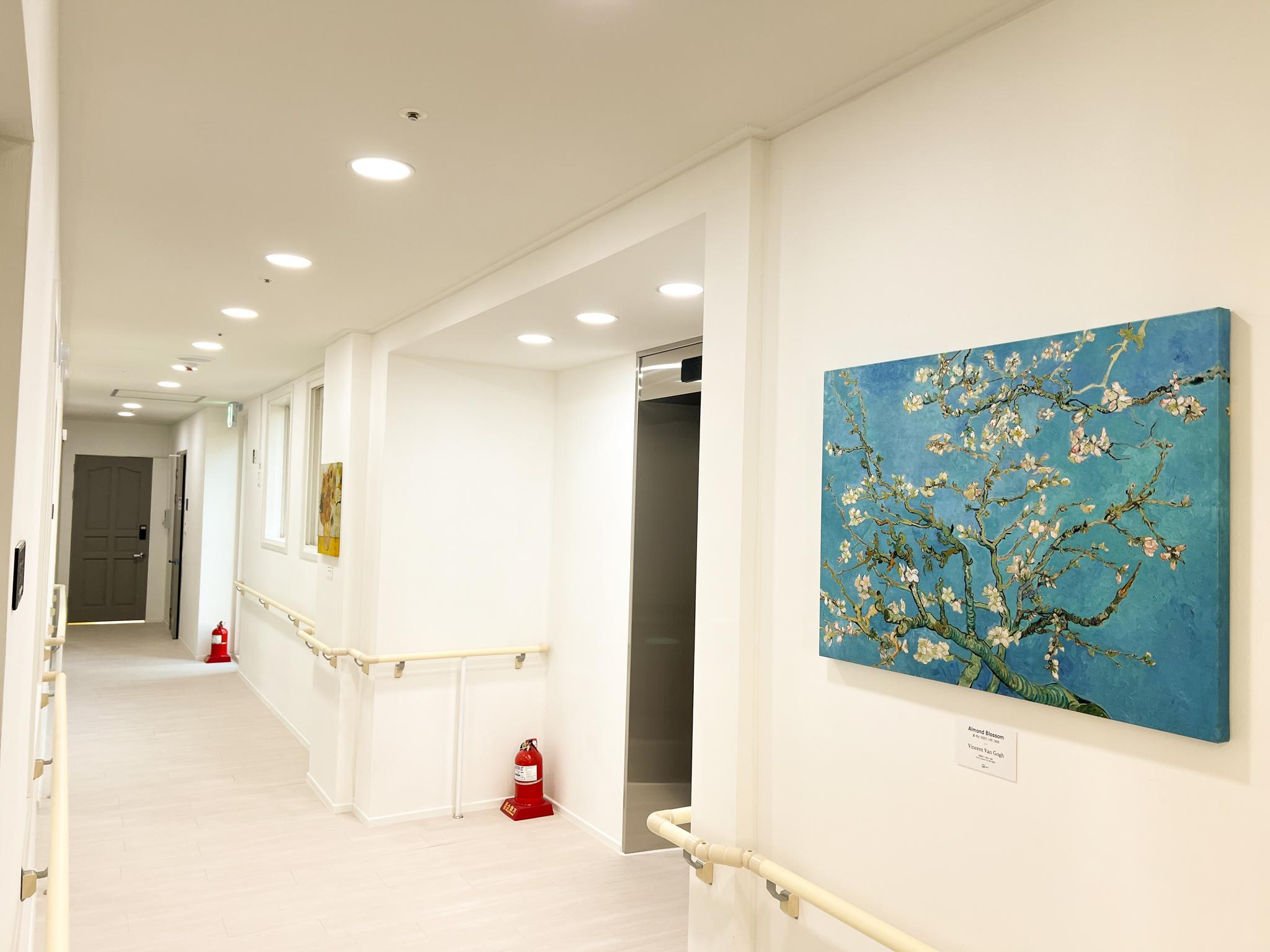 행복해U요양원 이미지 2