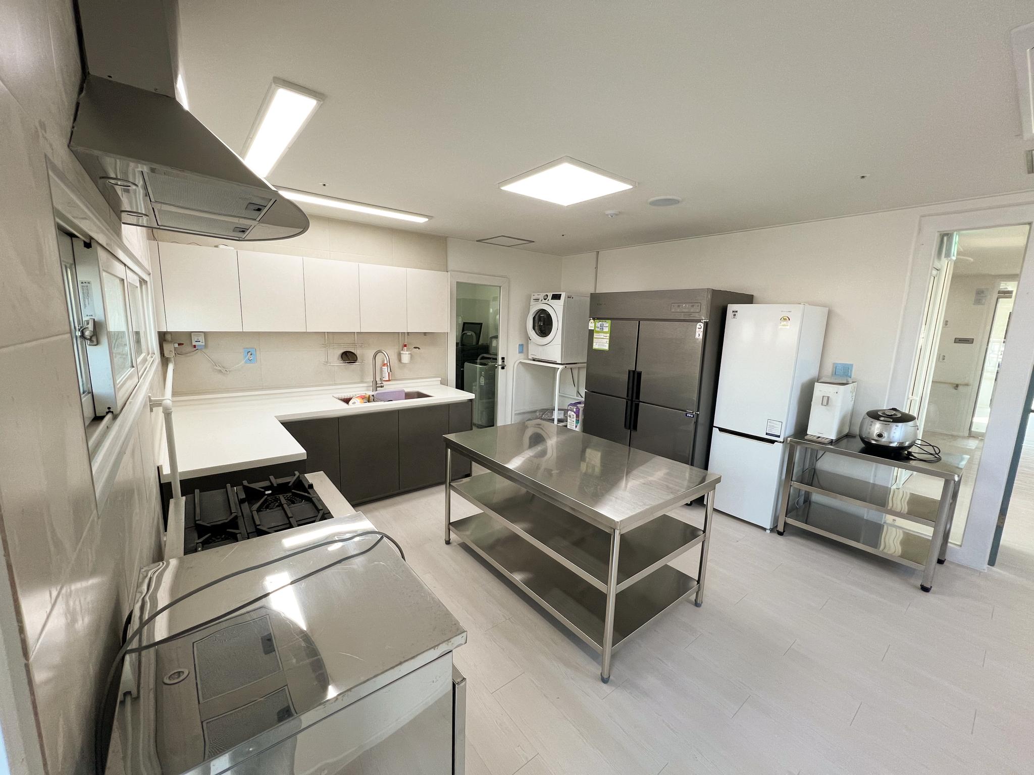 행복해U요양원 이미지 8