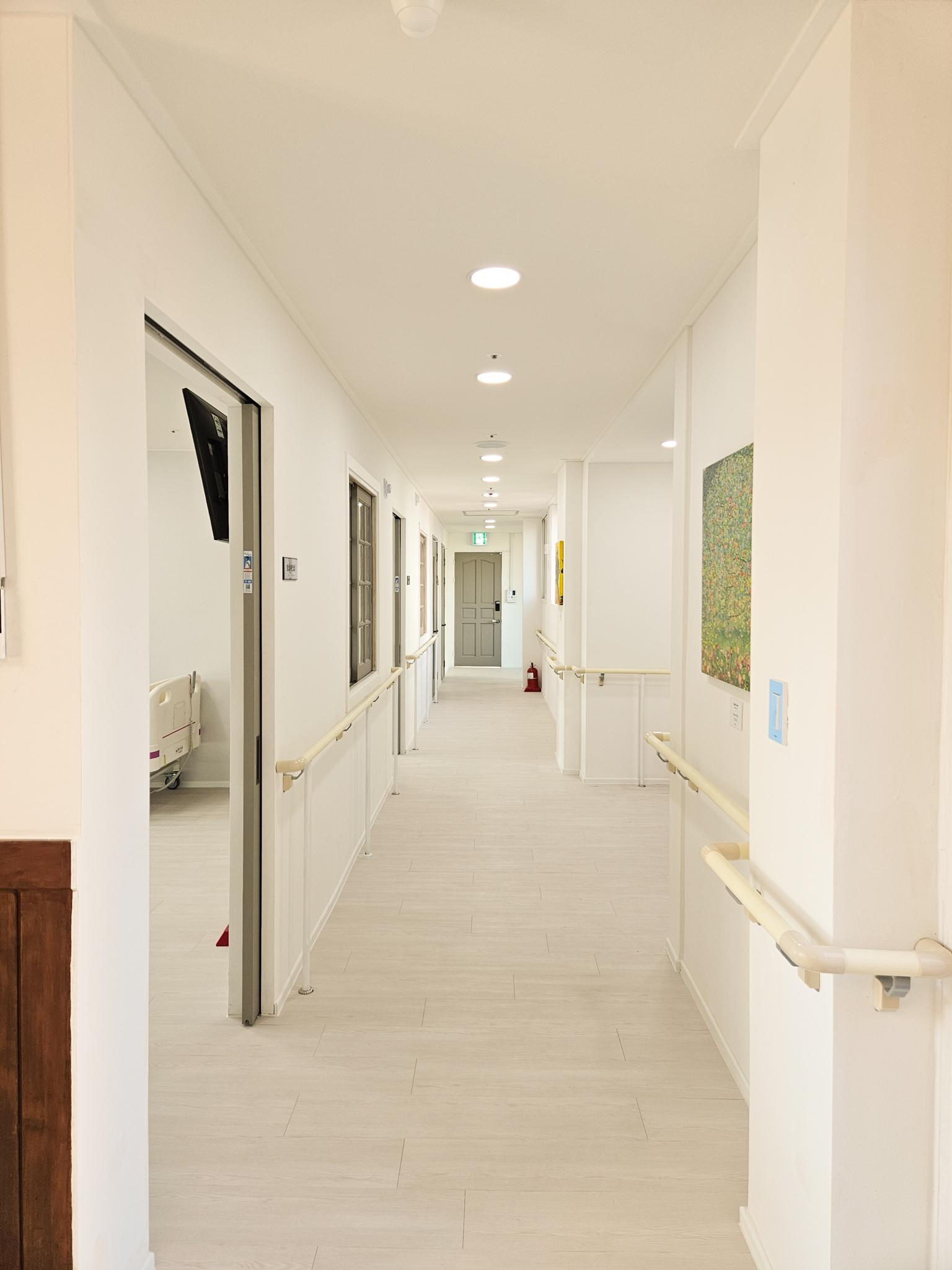 행복해U요양원 이미지 4