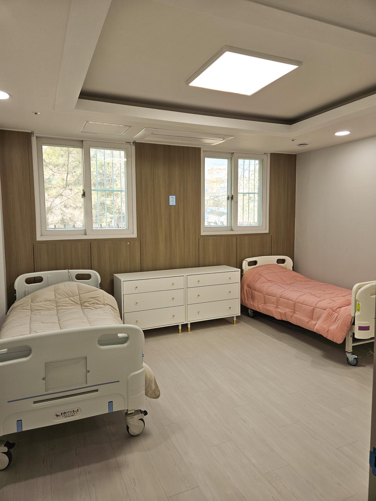 행복해U요양원 이미지 10