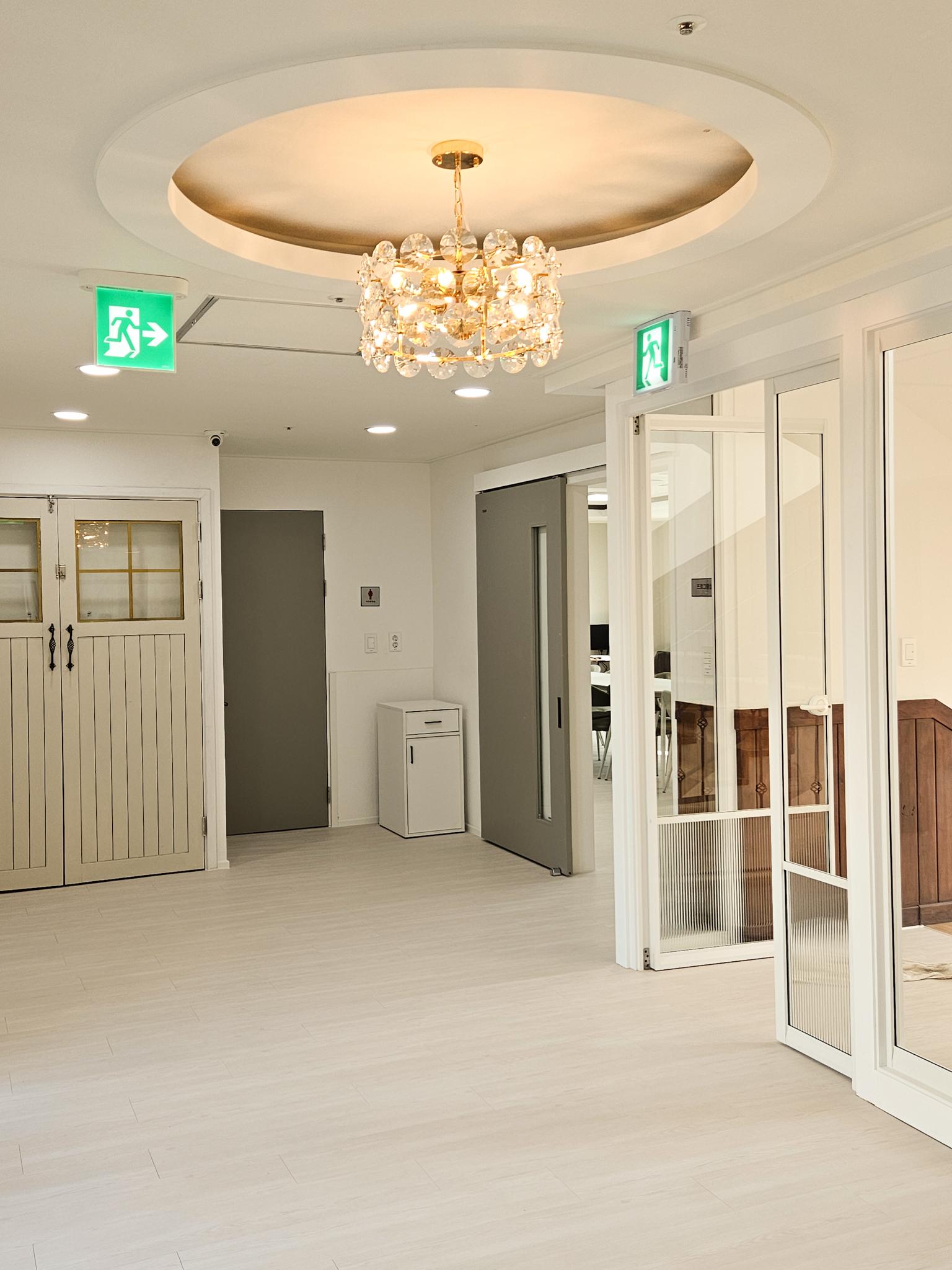 행복해U요양원 이미지 5