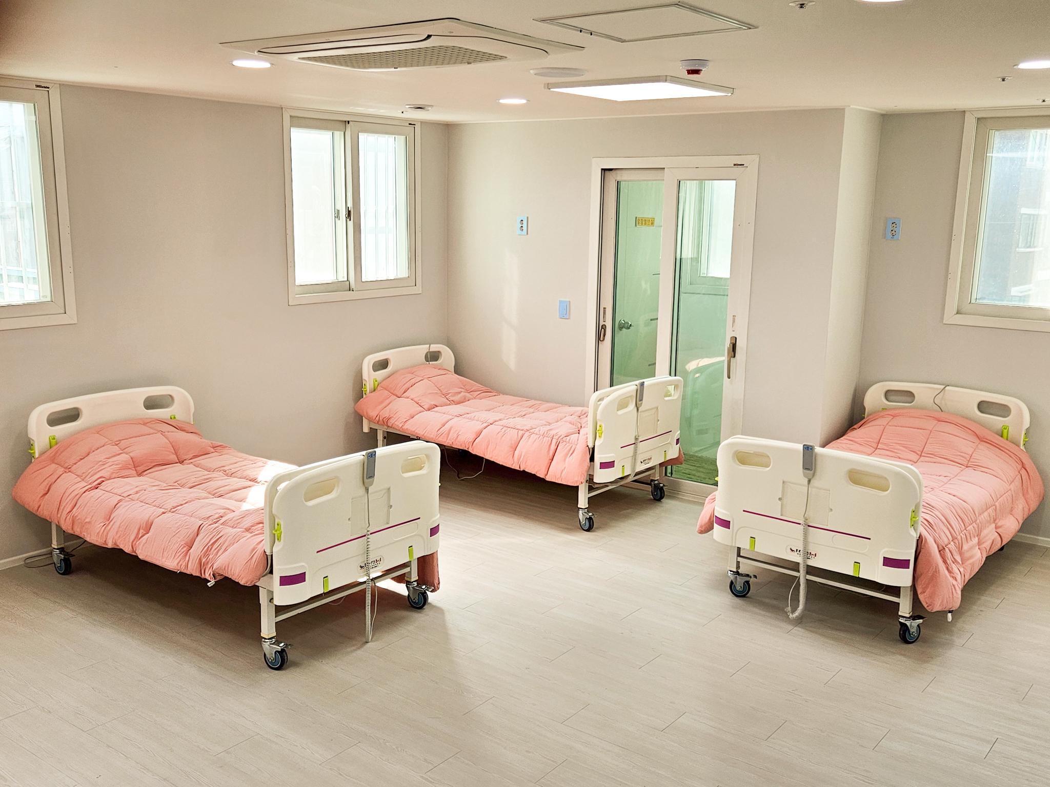 행복해U요양원 이미지 11