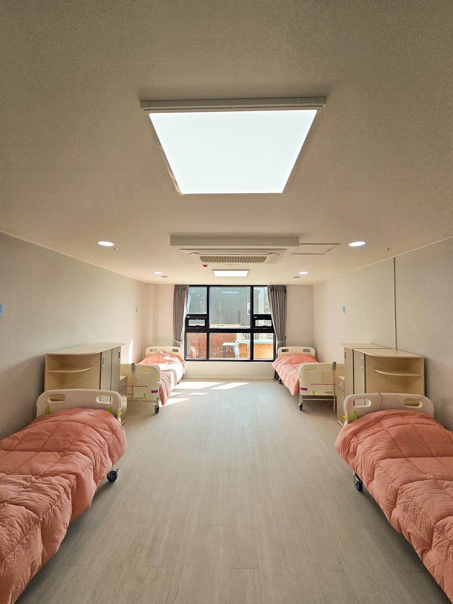 행복해U요양원 이미지 12