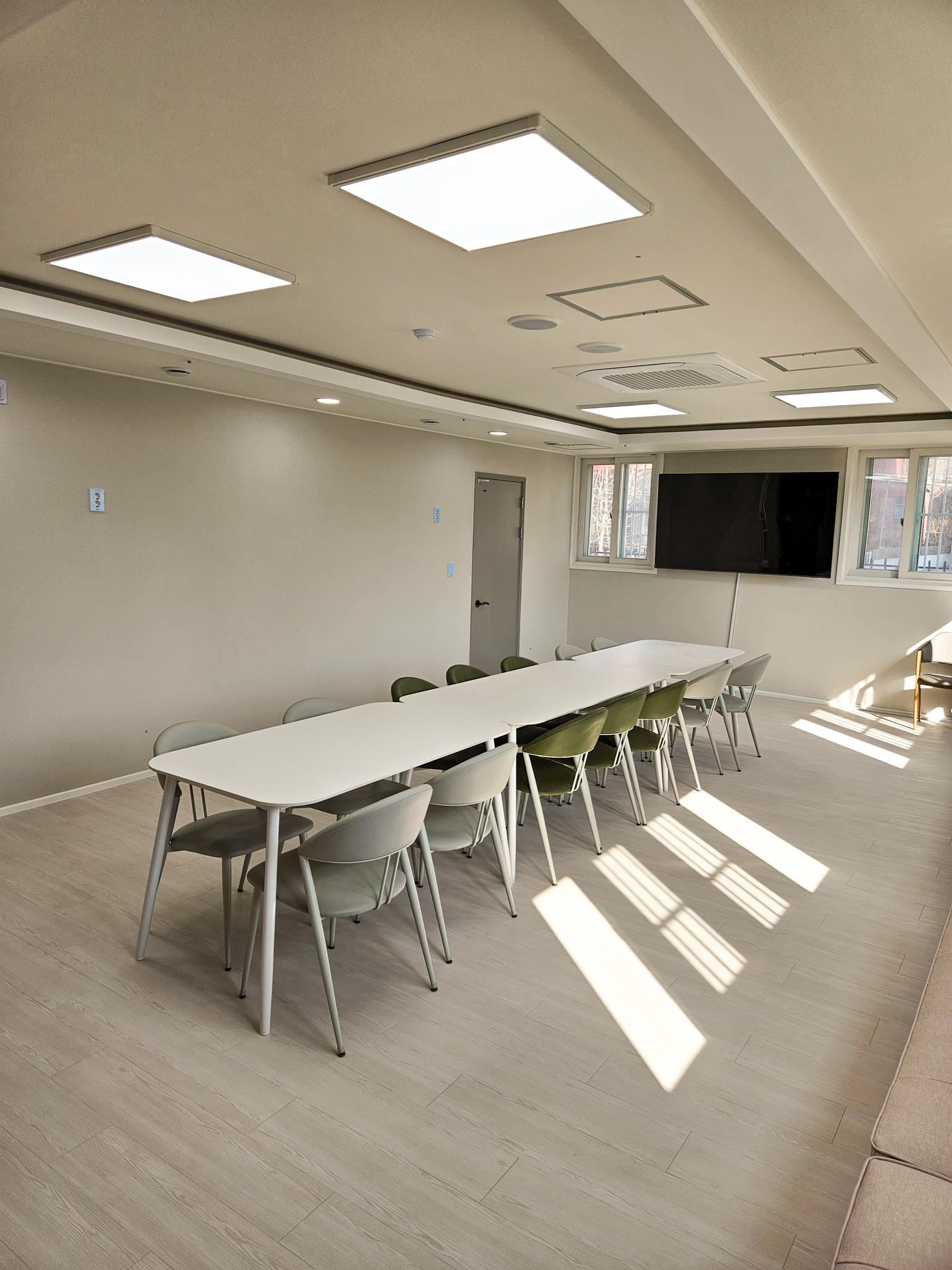 행복해U요양원 이미지 13