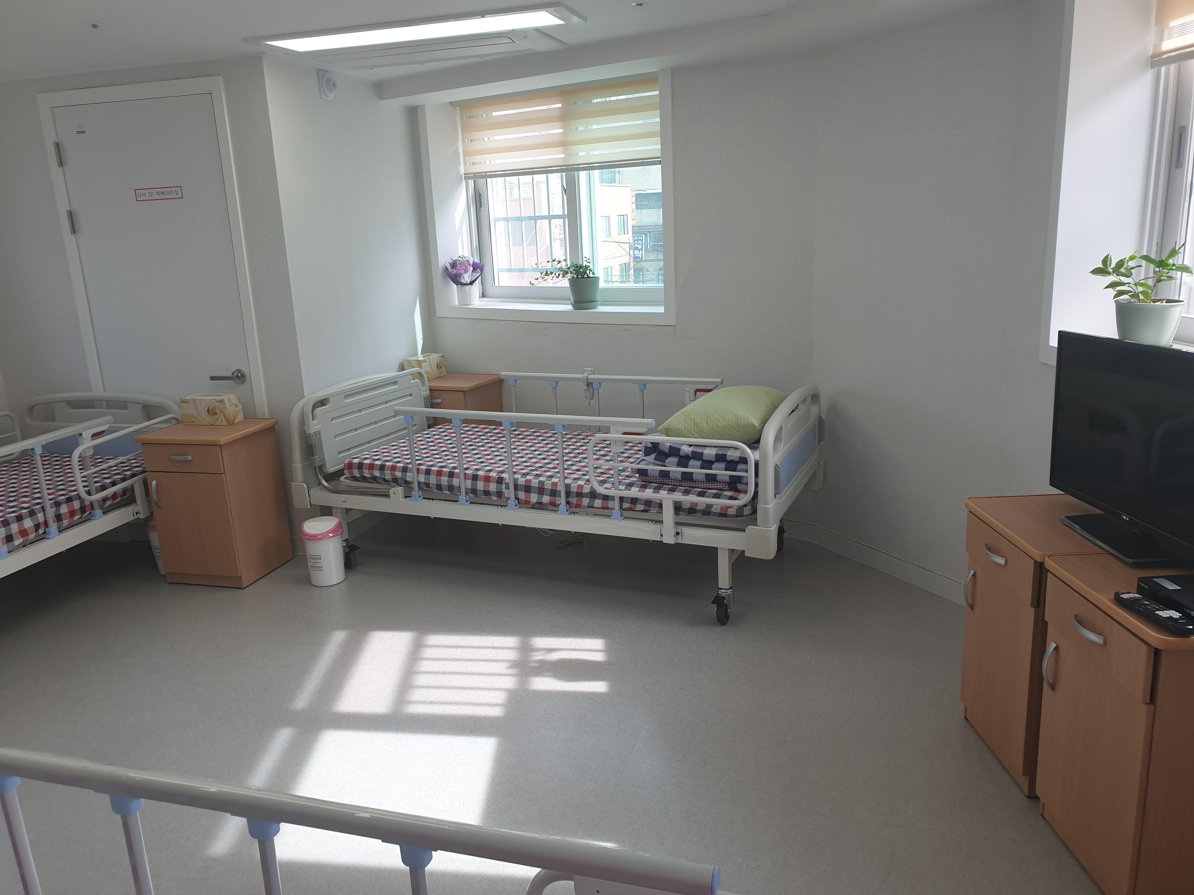 영산요양원 이미지 4