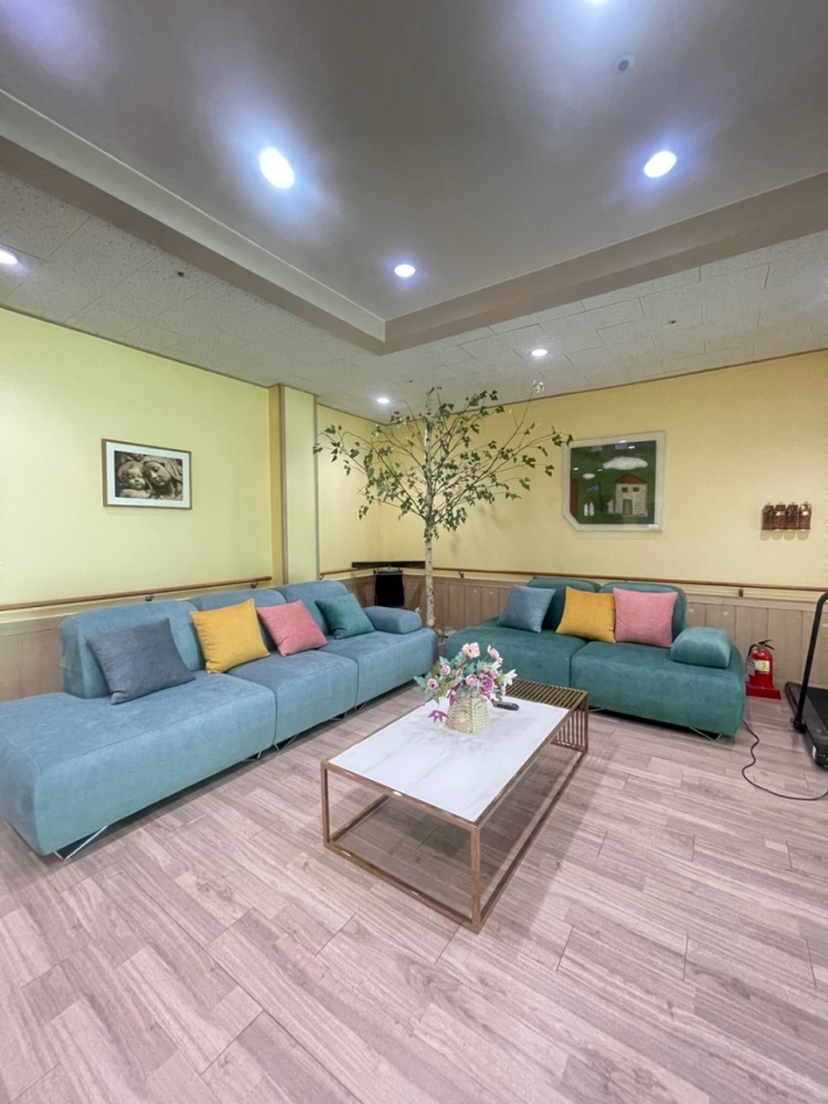 서종실버타운요양원 이미지 5