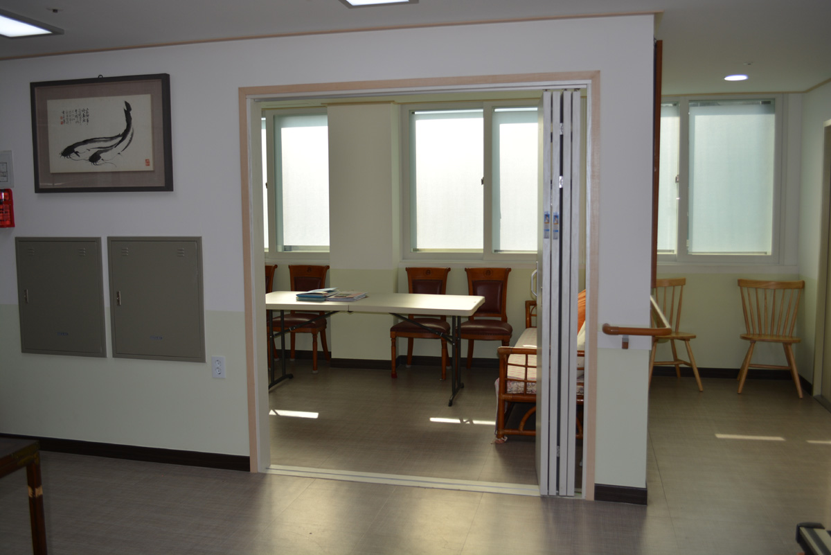 정성요양원 이미지 2