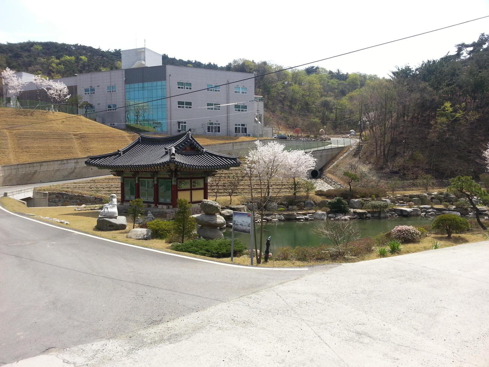 동호요양실버타운