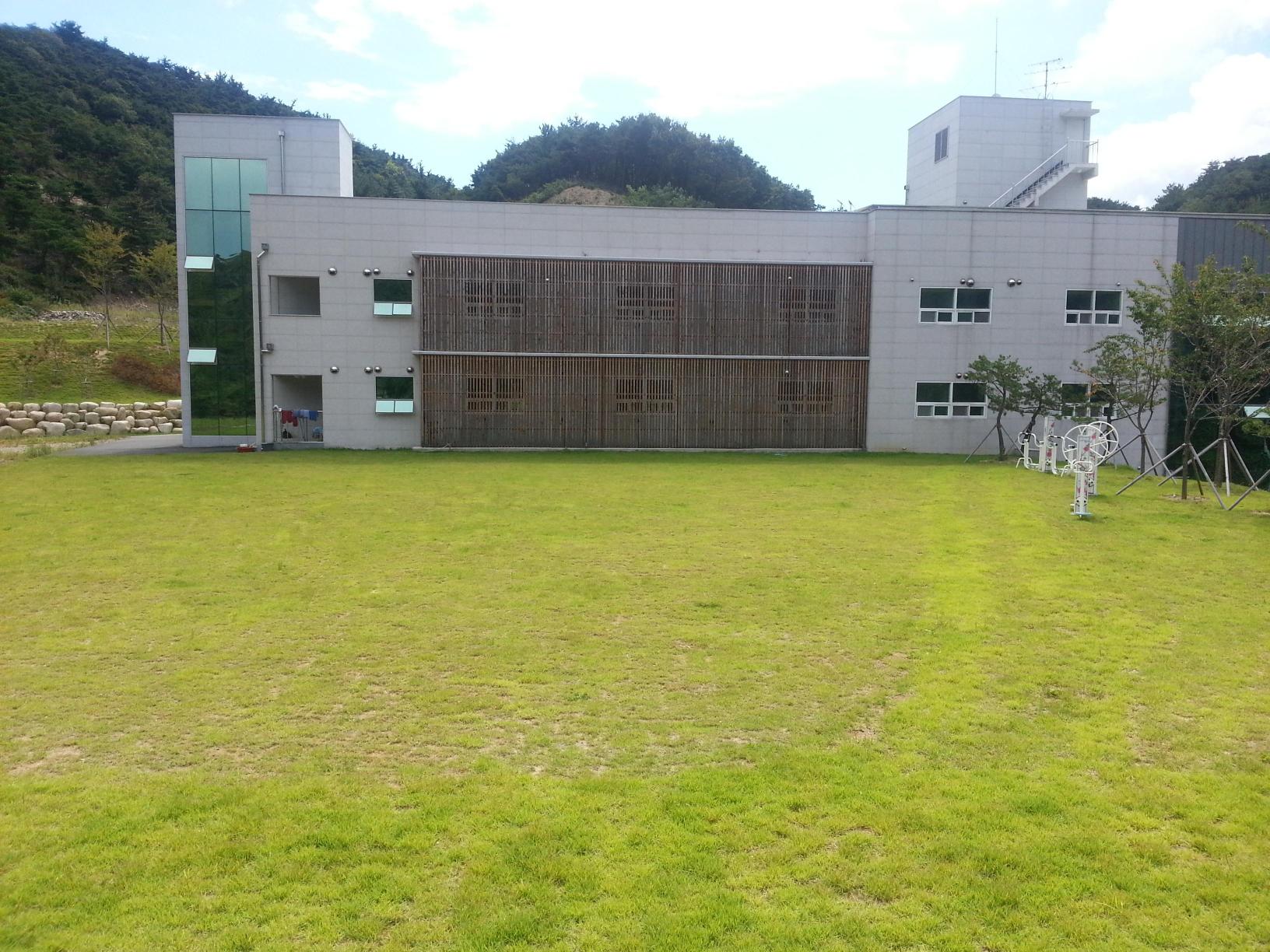 동호요양실버타운 이미지 5