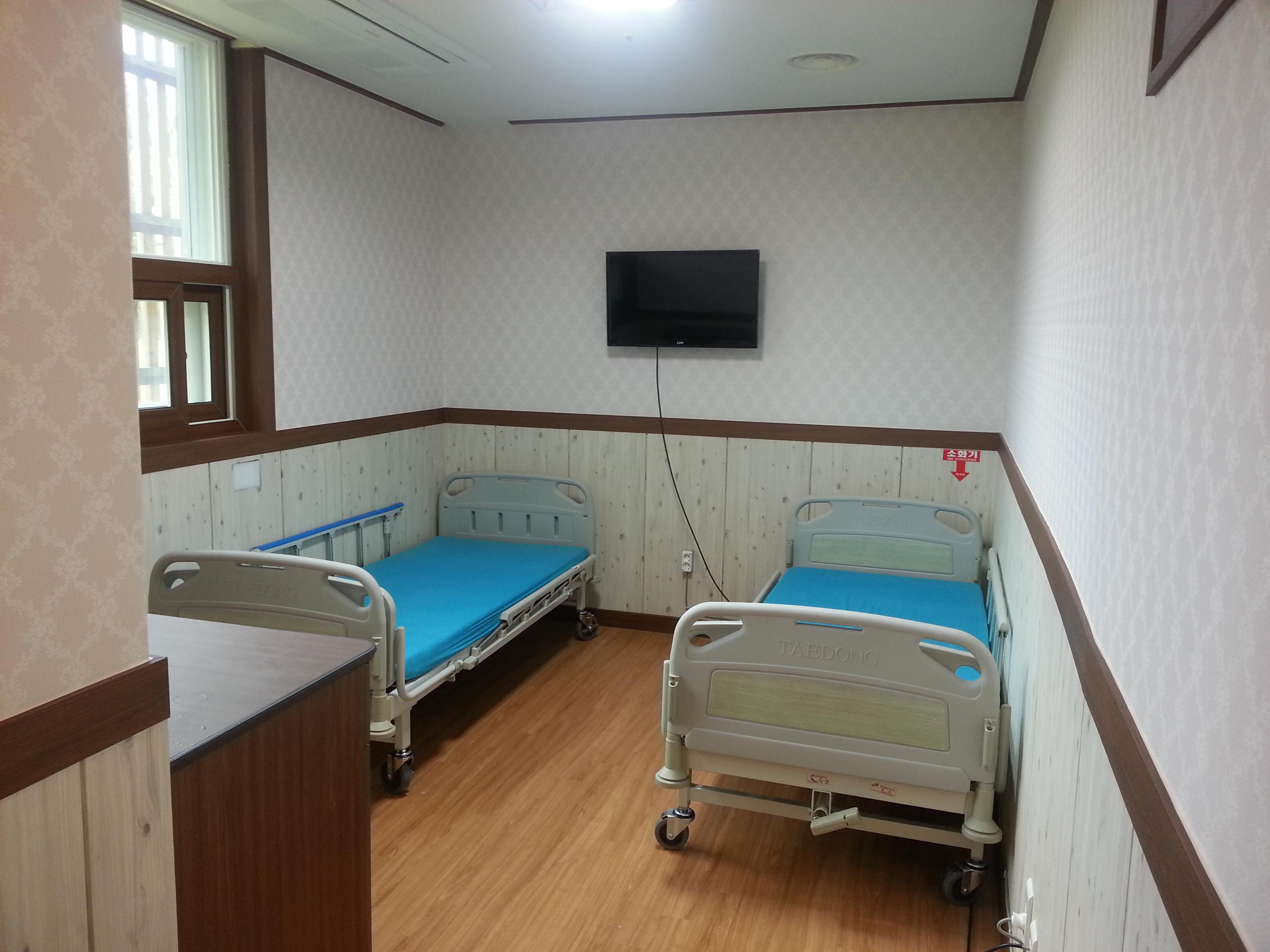 동호요양실버타운 이미지 6