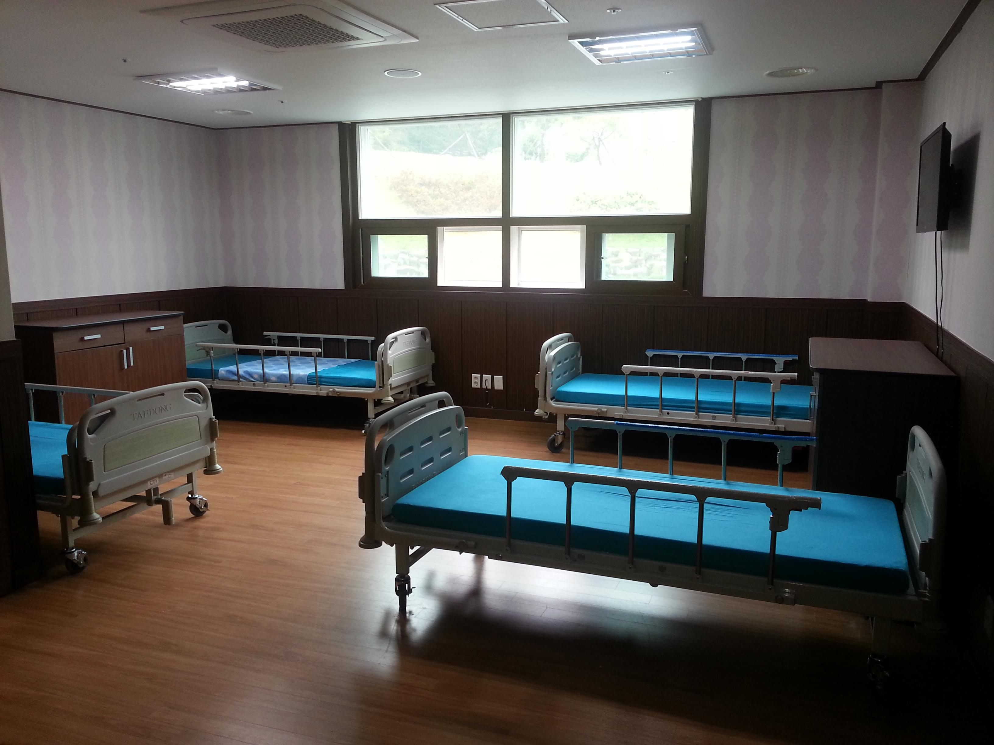 동호요양실버타운 이미지 9